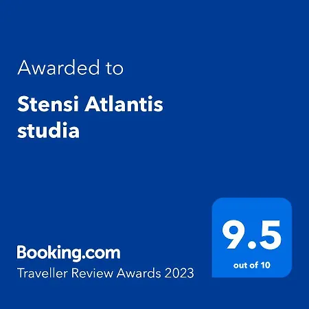 Stensi Atlantis Studia Ravda