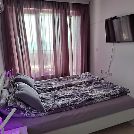 Apartment Stensi Atlantis Studia *