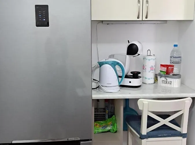 Stensi Atlantis Studia Rawda